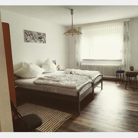 Nordseebriese Hage Exterior foto