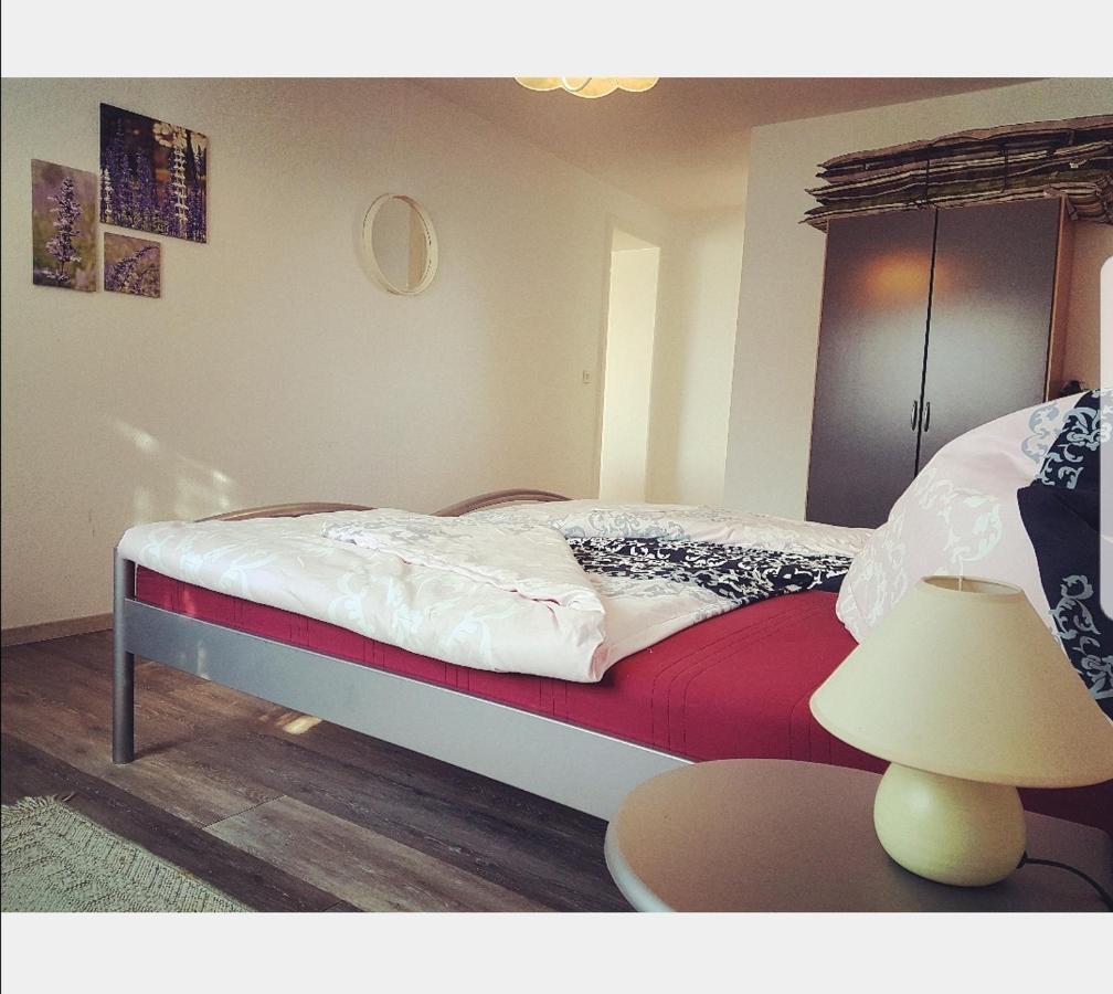 Nordseebriese Hage Exterior foto