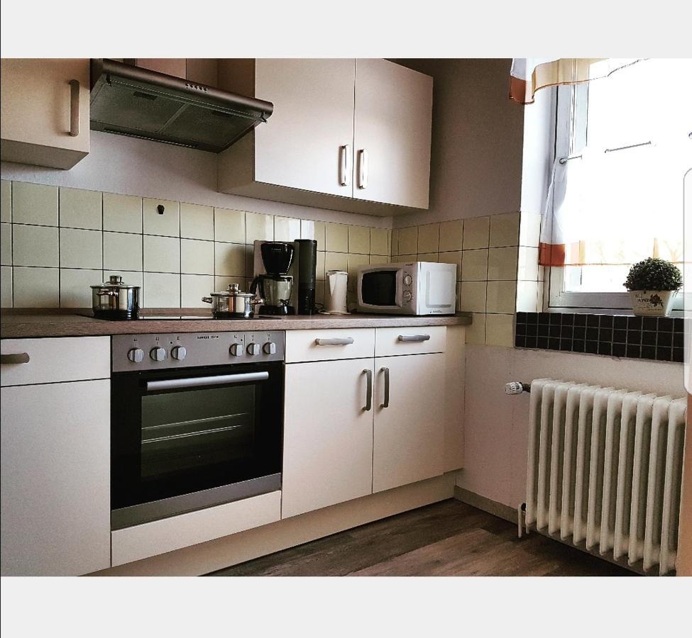 Nordseebriese Hage Exterior foto
